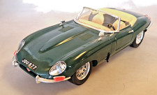 Bburago jaguar type gebraucht kaufen  Mülheim-Kärlich