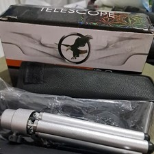 Monocular telescope field for sale  WAKEFIELD