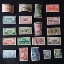 Colonies françaises martiniqu d'occasion  Paris IV