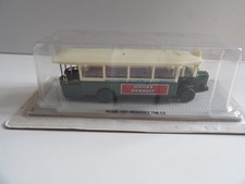 Autobus renault tn6 d'occasion  France