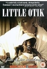 Little otik dvd for sale  UK