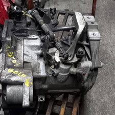 02j300053fx cambio compl. usato 02j300053fx cambio compl. usato  Italia