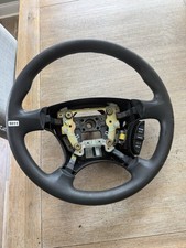 Usado, 2001-2003 Honda Civic conjunto de volante de motorista esquerdo com controles de cruzeiro fabricante de equipamento original comprar usado  Enviando para Brazil