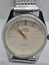 Fero feldmann wrist for sale  El Paso