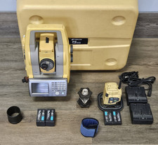 Topcon 103a robotic d'occasion  Expédié en Belgium