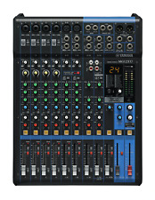 Mixer Yamaha MG12XU 12 canais com efeitos SPX e USB comprar usado  Enviando para Brazil