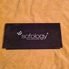 Sofology fabric cleaning for sale  HELENSBURGH