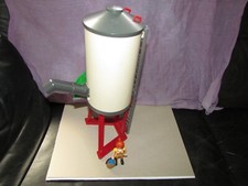 Playmobil country silo gebraucht kaufen  Ehrenkirchen
