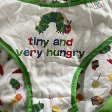 Eric carle hungry for sale  Stockport