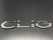 Renault clio 30mm usato  Verrayes