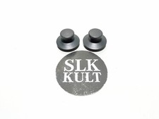 Riginal mercedes slk gebraucht kaufen  Troisdorf