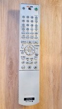 Sony télécommande lecteur d'occasion  La Grand-Croix
