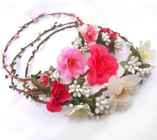 Designer haarband blumen gebraucht kaufen Designer haarband blumen gebraucht kaufen  Kirchheim b.München