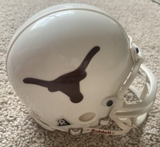 Riddell mini texas for sale  Addison