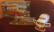 Lego set 10220 gebraucht kaufen  Berlin
