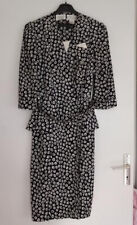 Robe habillée longue d'occasion  Lattes