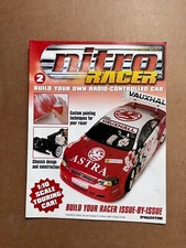 Nitro racer build for sale  HINCKLEY