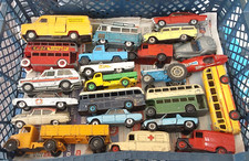 dinky cars spares for sale dinky cars spares for sale BOGNOR REGIS