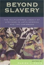 Beyond slavery multilayered for sale  Columbia