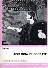 Apologia socrate platone usato  Roma