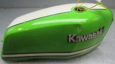 Kawasaki z250 scorpion for sale  NEWCASTLE