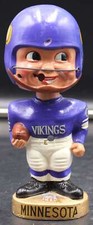 Minnesota vikings vintage for sale  Amityville