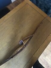 Flat bow right for sale  ROTHERHAM