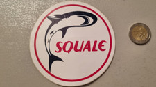 Autocollant squale requin d'occasion  Bully-les-Mines