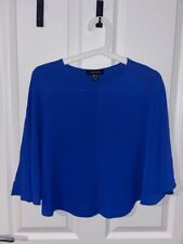 Primark royal blue for sale  MILTON KEYNES