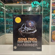 space deep trek star nine usato  Firenze