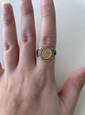 Panda coin ring for sale  Huntsville