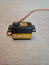 Savöx 2271sg servo gebraucht kaufen  Düsseldorf