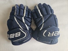 bauer hockey gloves junior for sale  Kissimmee