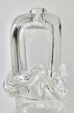 Daum vase soliflore d'occasion  France