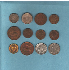 Mexico coin collection for sale  Oberlin