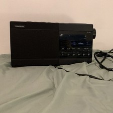 Sangean proton 330 for sale  East Wenatchee