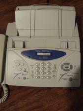 Copiadora de linha telefônica única Brother Intellifax 775 máquina de fax (liga) comprar usado Copiadora de linha telefônica única Brother Intellifax 775 máquina de fax (liga) comprar usado  Enviando para Brazil