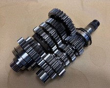 Honda cbr1000f getriebe gebraucht kaufen Honda cbr1000f getriebe gebraucht kaufen  Reichenbach an der Fils
