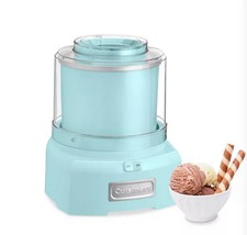 Cuisinart ice 21laqfr for sale  Dallas