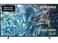 Samsung qled tv gebraucht kaufen  Iserlohn