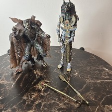 Todd mcfarlane monsters for sale  Holly Springs