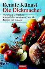 Dickmacher gebraucht kaufen  Berlin