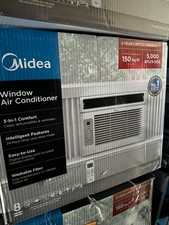 Midea window air for sale  Dayville