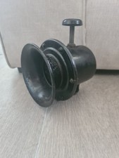 Vintage klaxon horn for sale  ROCHFORD