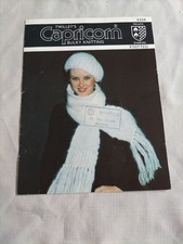 1970s twilley capricorn for sale  BARNSLEY