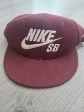 Nike cap dunkelrot gebraucht kaufen  Taufkirchen (Vils)