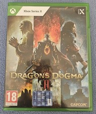 Dragon dogma 2 gebraucht kaufen  Stuttgart