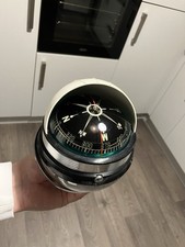 Hgv compass big for sale  HAMILTON