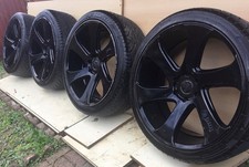 dub wheels for sale  LONDON