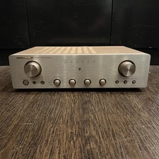 Marantz pm6100sa integrated d'occasion  Expédié en Belgium